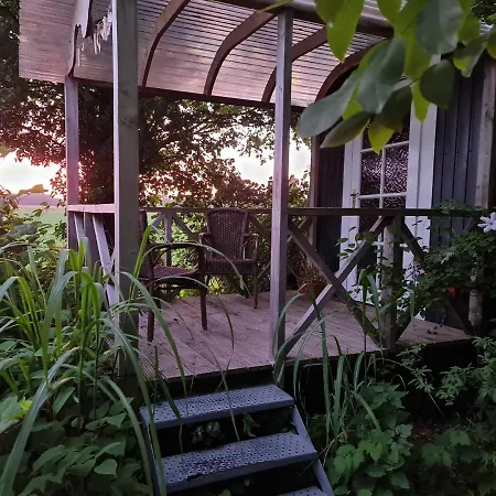 Кемпинг Little Get-a-way *