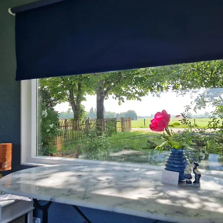 Little Get-a-way Кемпинг