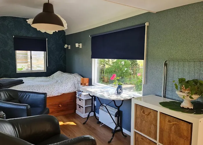 Little Get-a-way * Hellevoetsluis