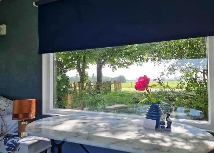 Little Get-a-way Кемпинг