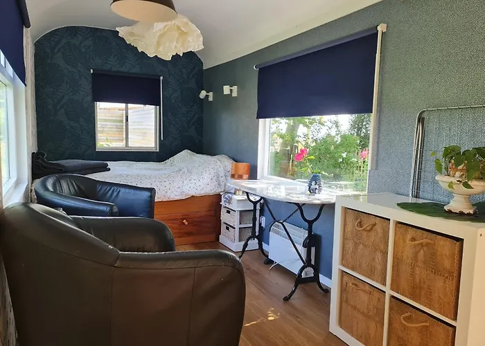 Little Get-a-way * Хеллевутслёйс