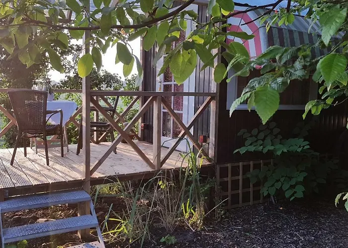 Кемпинг Little Get-a-way