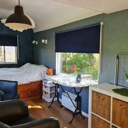 Little Get-a-way * הלבושלאס